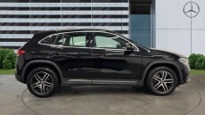 Mercedes-Benz GLA 200 Sport 5dr Auto Petrol Hatchback